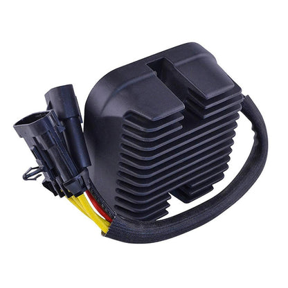2105.3 Motorcycle Rectifier For Polaris Ranger XP 900 2013 2015 4013978 / Polaris Ranger Crew 900 2014 2015 4013978 - Voltage Stabilizer by buy2fix | Online Shopping UK | buy2fix