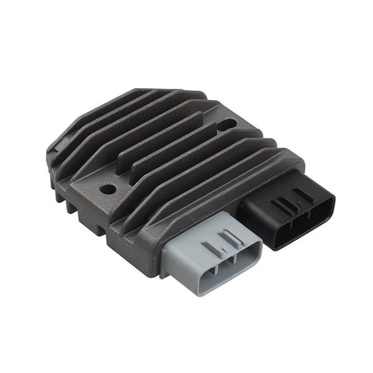 2001.1 Motorcycle Rectifier For Honda / Yamaha / Kawasaki / Suzuki / KTM / Ducati - Voltage Stabilizer by buy2fix | Online Shopping UK | buy2fix
