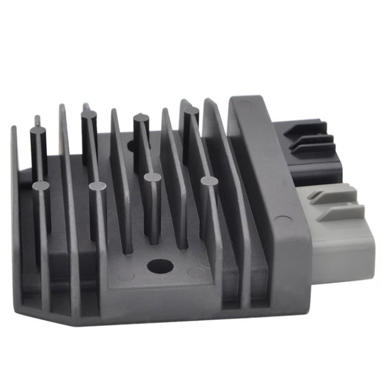 2001.1 Motorcycle Rectifier For Honda / Yamaha / Kawasaki / Suzuki / KTM / Ducati by buy2fix