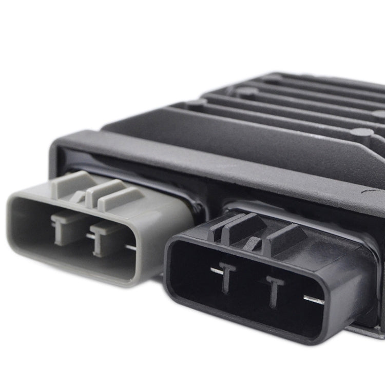 2001.1 Motorcycle Rectifier For Honda / Yamaha / Kawasaki / Suzuki / KTM / Ducati by buy2fix