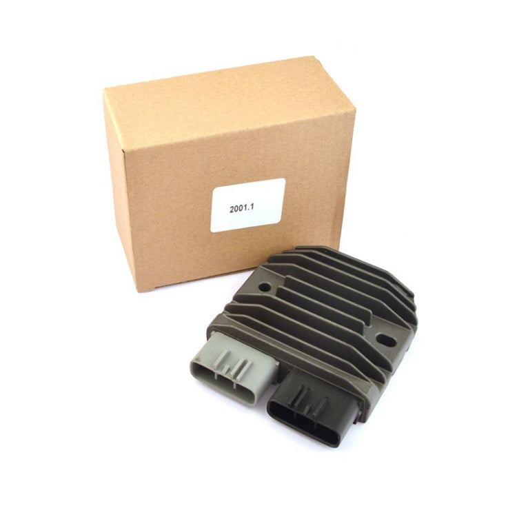 2001.1 Motorcycle Rectifier For Honda / Yamaha / Kawasaki / Suzuki / KTM / Ducati by buy2fix