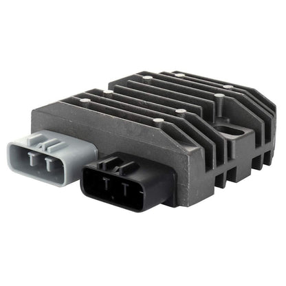 2001A.1 Motorcycle Rectifier For Honda 710001103 710000870 710000261 710000908 515177325 - Voltage Stabilizer by buy2fix | Online Shopping UK | buy2fix