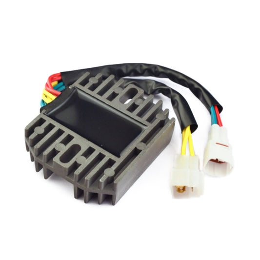 2001B.2 Motorcycle Rectifier Field Effect Transistor For Suzuki GSXR600 750 1000 Mosfet - Voltage Stabilizer by buy2fix | Online Shopping UK | buy2fix