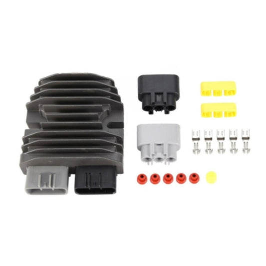 2001C.1 Motorcycle Rectifier For Yamaha FZ8 Fazer 800 2009 2011 1D7-81960-00 - Voltage Stabilizer by buy2fix | Online Shopping UK | buy2fix