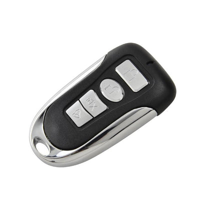 3pcs /Set Cars With Keyless Entry Remote Control Switch Central Lock Regardless Of Vehicle Type - Remote Control by buy2fix | Online Shopping UK | buy2fix