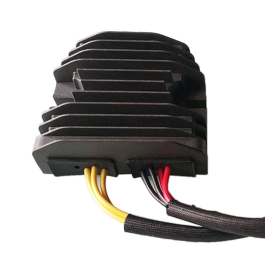 2001C.8 Motorcycle Rectifier Large Displacement Motorcycle Accessories For Honda XL Vara Ro 1000 2003 2011 31600-MBT-D21 - Voltage Stabilizer by buy2fix | Online Shopping UK | buy2fix