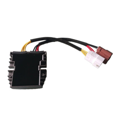 2001C.8 Motorcycle Rectifier Large Displacement Motorcycle Accessories For Honda XL Vara Ro 1000 2003 2011 31600-MBT-D21 - Voltage Stabilizer by buy2fix | Online Shopping UK | buy2fix