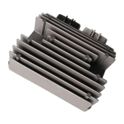 2001D.1 Motorcycle Rectifier For Honda MUV 2A 700 2009 2013 31600-HP5-601 / Honda TRX FA 420 2009 2014 31600-HP5-601 - Voltage Stabilizer by buy2fix | Online Shopping UK | buy2fix