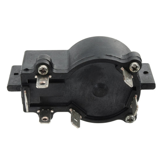 Hangkai 12V ET45L/ET55L/ET65L Speed Controller Electric Switch Propeller Motor Speed Switch Outboard Marine Motor Nset - Marine Accessories & Parts by HANGKAI | Online Shopping UK | buy2fix