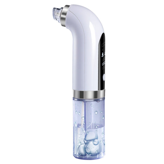 Small Bubble Home Beauty Equipment Multifunctional Electric Blackhead Suction Instrument Facial Pore Cleaner(Flagship) - Cleanser by buy2fix | Online Shopping UK | buy2fix