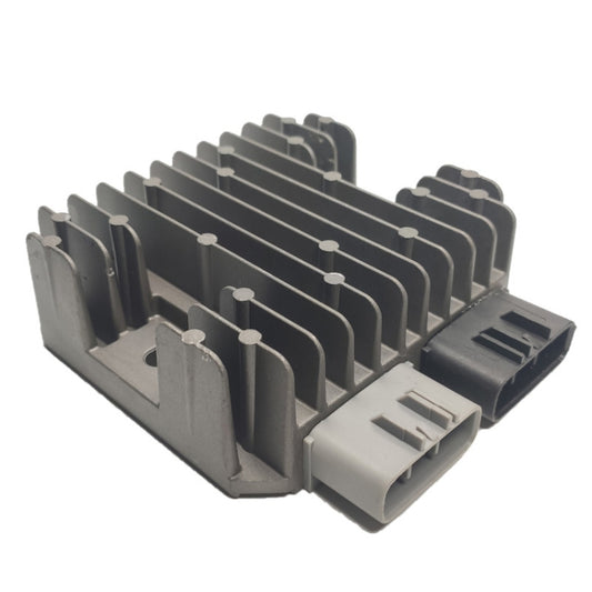 2001F.2 Motorcycle Rectifier For 4013247 4013904 4014029 4015229 / Polaris RZR 1000 XP - Voltage Stabilizer by buy2fix | Online Shopping UK | buy2fix