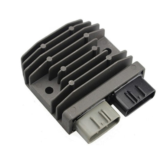 60A 2001G.1 Motorcycle Rectifier For FH020AA FH010AA SH775AA Mosfet Yamaha FZ07 - Voltage Stabilizer by buy2fix | Online Shopping UK | buy2fix