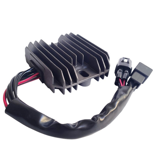 2002.0 Motorcycle Rectifier For Suzuki I GSXR600 GSXR750 GSXR1000/32800-02H00 - Voltage Stabilizer by buy2fix | Online Shopping UK | buy2fix