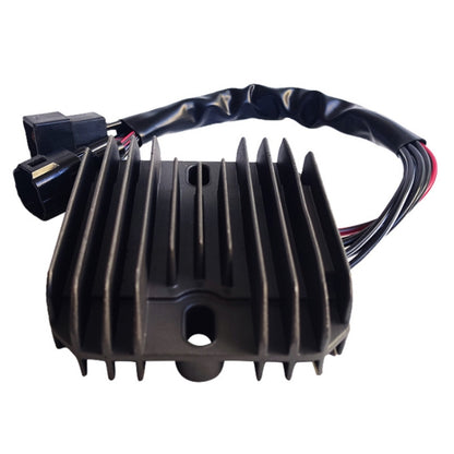 2002.0 Motorcycle Rectifier For Suzuki I GSXR600 GSXR750 GSXR1000/32800-02H00 - Voltage Stabilizer by buy2fix | Online Shopping UK | buy2fix