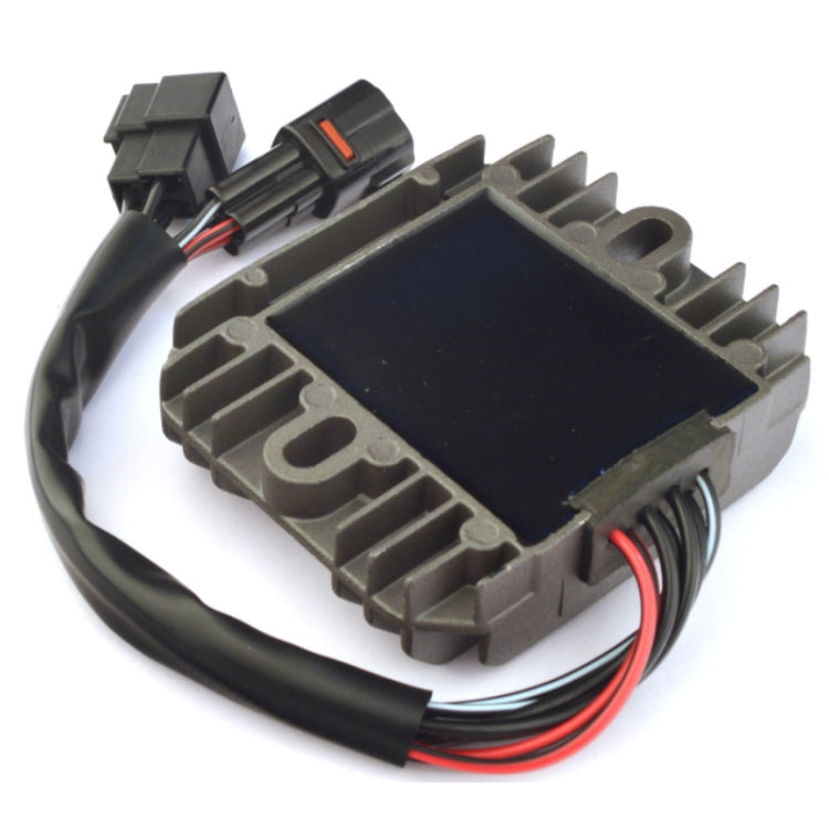 2002.0 Motorcycle Rectifier For Suzuki I GSXR600 GSXR750 GSXR1000/32800-02H00 - Voltage Stabilizer by buy2fix | Online Shopping UK | buy2fix