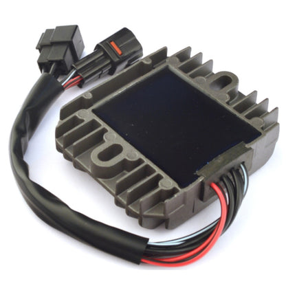 2002.0 Motorcycle Rectifier For Suzuki I GSXR600 GSXR750 GSXR1000/32800-02H00 - Voltage Stabilizer by buy2fix | Online Shopping UK | buy2fix