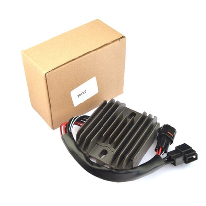 2002.0 Motorcycle Rectifier For Suzuki I GSXR600 GSXR750 GSXR1000/32800-02H00 - Voltage Stabilizer by buy2fix | Online Shopping UK | buy2fix