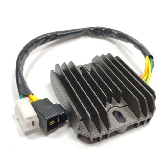 2002.1.1 Motorcycle Rectifier For Suzuki GSXR600 GSXR750 GSXR1000 - Voltage Stabilizer by buy2fix | Online Shopping UK | buy2fix