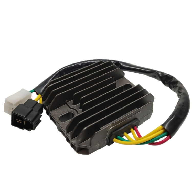 2002.1.1 Motorcycle Rectifier For Suzuki GSXR600 GSXR750 GSXR1000 - Voltage Stabilizer by buy2fix | Online Shopping UK | buy2fix