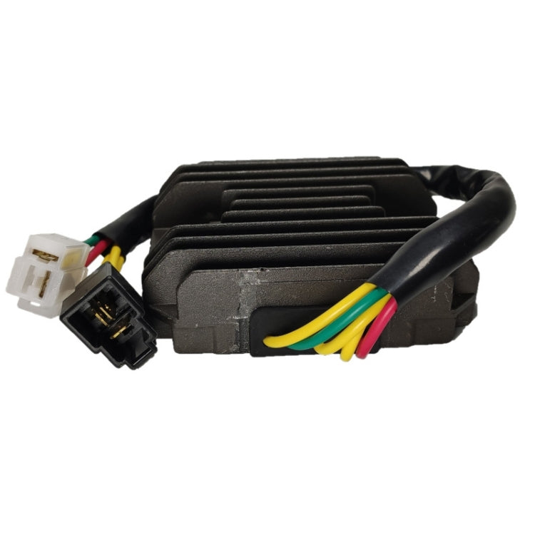 2002.1.1 Motorcycle Rectifier For Suzuki GSXR600 GSXR750 GSXR1000 - Voltage Stabilizer by buy2fix | Online Shopping UK | buy2fix