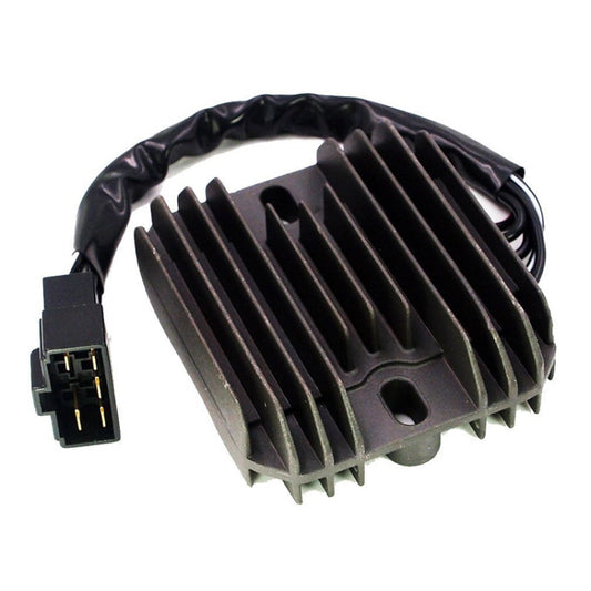 2002.2 Motorcycle Rectifier For Suzuki GSXR600 GSXR750 GSXR1000 - Voltage Stabilizer by buy2fix | Online Shopping UK | buy2fix