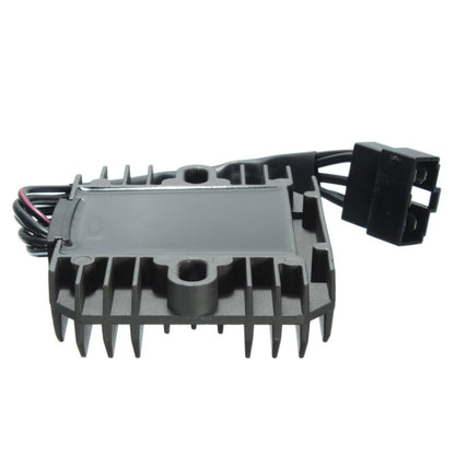 2002.2 Motorcycle Rectifier For Suzuki GSXR600 GSXR750 GSXR1000 - Voltage Stabilizer by buy2fix | Online Shopping UK | buy2fix