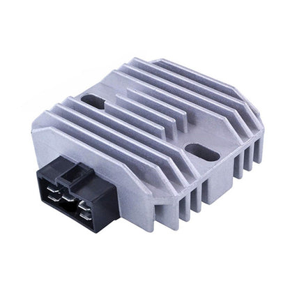 2002.3.2 Motorcycle Rectifier For Honda HT 4213 3810 381331600-890-951 / SH547-12 - Voltage Stabilizer by buy2fix | Online Shopping UK | buy2fix