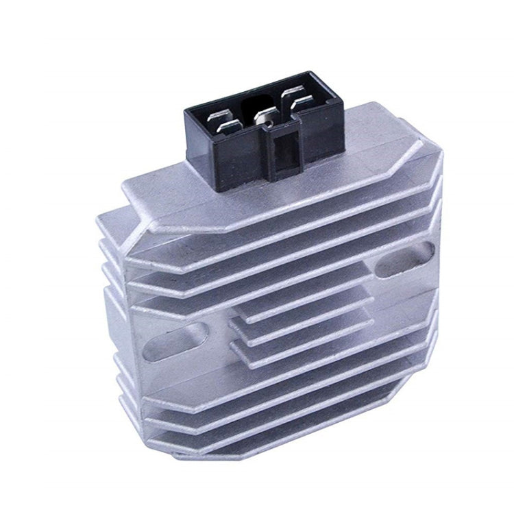 2002.3.2 Motorcycle Rectifier For Honda HT 4213 3810 381331600-890-951 / SH547-12 - Voltage Stabilizer by buy2fix | Online Shopping UK | buy2fix