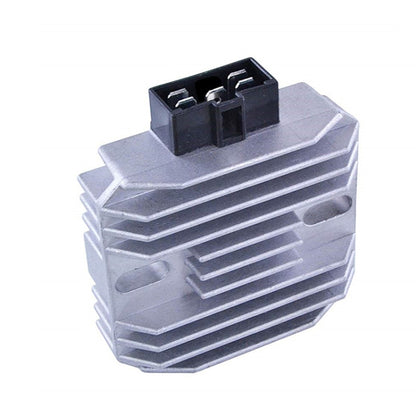 2002.3.2 Motorcycle Rectifier For Honda HT 4213 3810 381331600-890-951 / SH547-12 - Voltage Stabilizer by buy2fix | Online Shopping UK | buy2fix