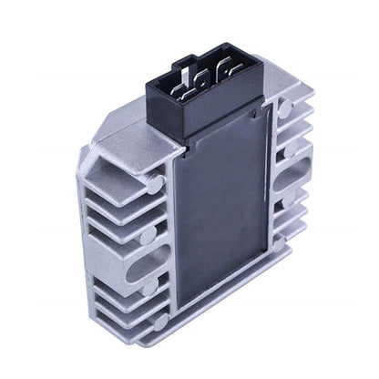 2002.3.2 Motorcycle Rectifier For Honda HT 4213 3810 381331600-890-951 / SH547-12 - Voltage Stabilizer by buy2fix | Online Shopping UK | buy2fix