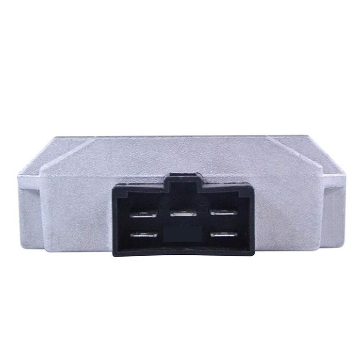 2002.3.2 Motorcycle Rectifier For Honda HT 4213 3810 381331600-890-951 / SH547-12 - Voltage Stabilizer by buy2fix | Online Shopping UK | buy2fix