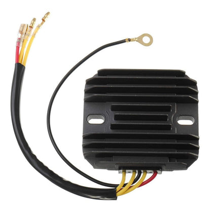 2002.5 Motorcycle Rectifier For Suzuki 32800-49X50 / 32800-47121 - Voltage Stabilizer by buy2fix | Online Shopping UK | buy2fix