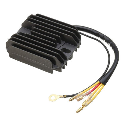 2002.5 Motorcycle Rectifier For Suzuki 32800-49X50 / 32800-47121 - Voltage Stabilizer by buy2fix | Online Shopping UK | buy2fix