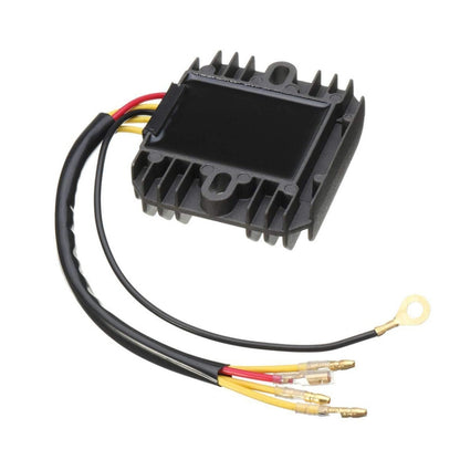 2002.5 Motorcycle Rectifier For Suzuki 32800-49X50 / 32800-47121 - Voltage Stabilizer by buy2fix | Online Shopping UK | buy2fix