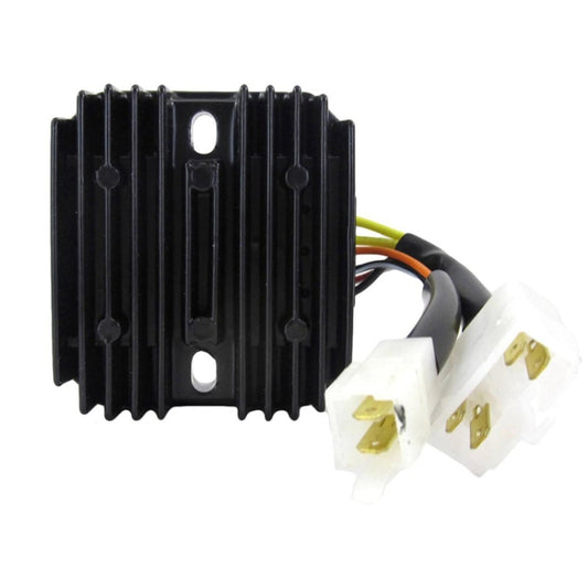 2002.21 Motorcycle Rectifier For Kawasaki AM109462 21066-2071 SH637-12 - Voltage Stabilizer by buy2fix | Online Shopping UK | buy2fix