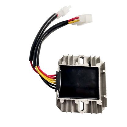 2002.21 Motorcycle Rectifier For Kawasaki AM109462 21066-2071 SH637-12 - Voltage Stabilizer by buy2fix | Online Shopping UK | buy2fix