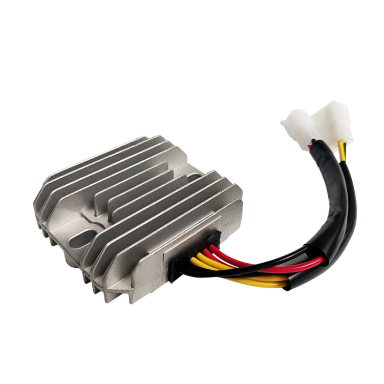 2002.21 Motorcycle Rectifier For Kawasaki AM109462 21066-2071 SH637-12 - Voltage Stabilizer by buy2fix | Online Shopping UK | buy2fix