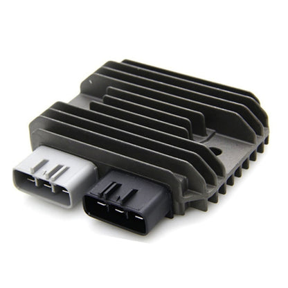 2002A.0 Motorcycle Rectifier For Kawasaki ZX 6R Ninja 600 2013 2017 21066-0716 / Kawasaki ZX 10R Ninja 1000 2008 2015 21066-0731 - Voltage Stabilizer by buy2fix | Online Shopping UK | buy2fix