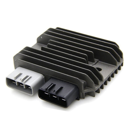 2002A.0 Motorcycle Rectifier For Kawasaki ZX 6R Ninja 600 2013 2017 21066-0716 / Kawasaki ZX 10R Ninja 1000 2008 2015 21066-0731 - Voltage Stabilizer by buy2fix | Online Shopping UK | buy2fix
