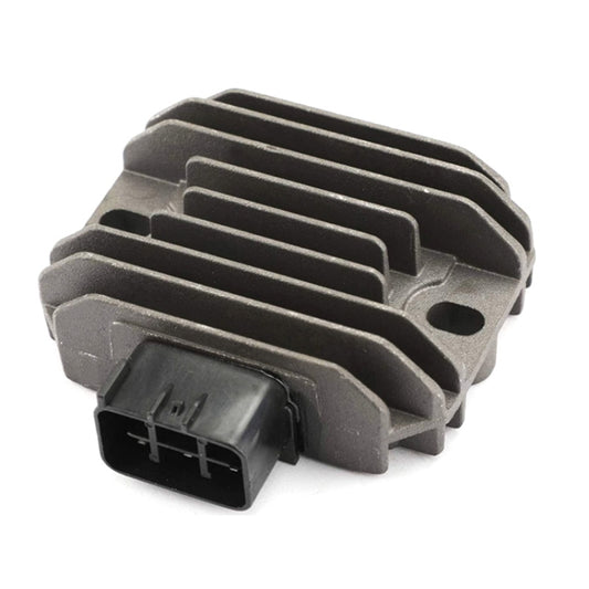 2002B.1 Motorcycle Rectifier For Suzuki LTF250 Ozark LTZ250 Quadsport RMX450 - Voltage Stabilizer by buy2fix | Online Shopping UK | buy2fix