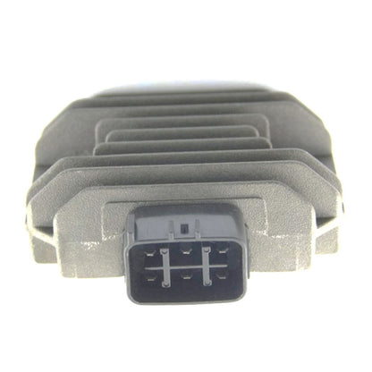 2002B.1 Motorcycle Rectifier For Suzuki LTF250 Ozark LTZ250 Quadsport RMX450 - Voltage Stabilizer by buy2fix | Online Shopping UK | buy2fix