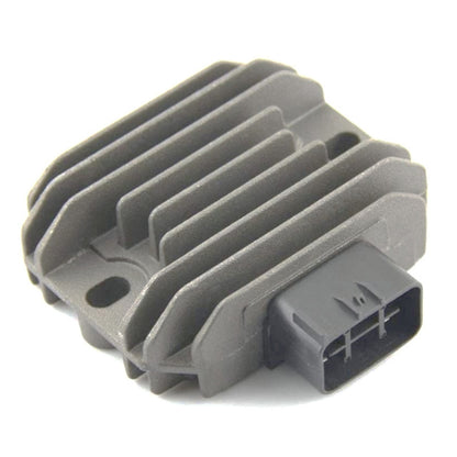 2002B.1 Motorcycle Rectifier For Suzuki LTF250 Ozark LTZ250 Quadsport RMX450 - Voltage Stabilizer by buy2fix | Online Shopping UK | buy2fix