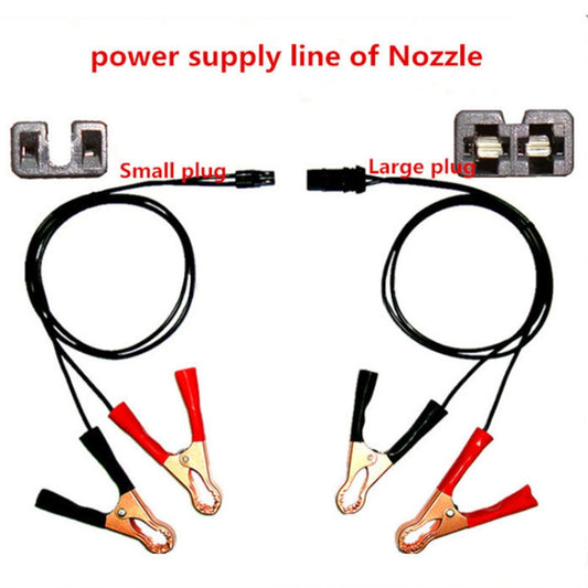 Car Wash Maintenance Manual Fuel Spray Nozzle Cleaning Tool Engine Care Fuel Injector Washing Device Fuel System Cleaning - Hand Tool Sets by buy2fix | Online Shopping UK | buy2fix