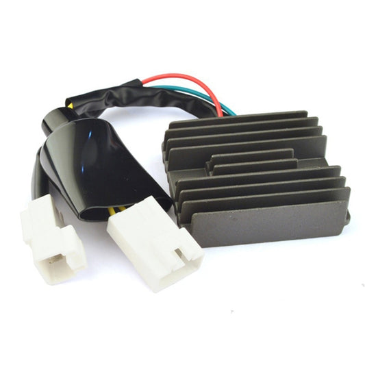 2003.0 Motorcycle Rectifier For Yamaha / Suzuki / Kawasaki / Honda CBR600 1000CB750F - Voltage Stabilizer by buy2fix | Online Shopping UK | buy2fix