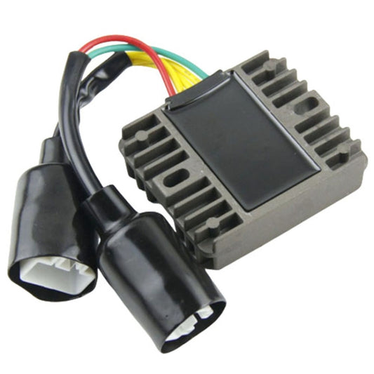 2003.0 Motorcycle Rectifier For Yamaha / Suzuki / Kawasaki / Honda CBR600 1000CB750F - Voltage Stabilizer by buy2fix | Online Shopping UK | buy2fix