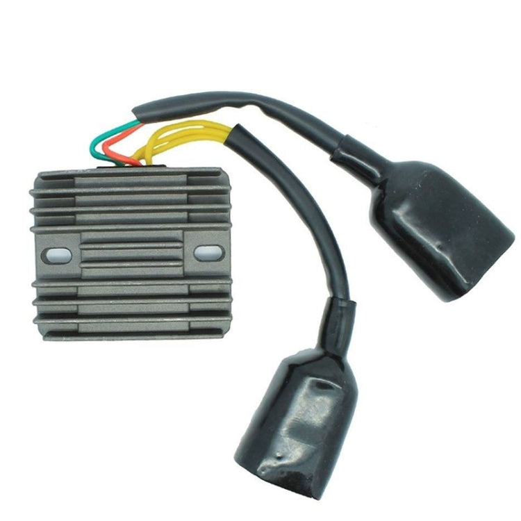2003.0 Motorcycle Rectifier For Yamaha / Suzuki / Kawasaki / Honda CBR600 1000CB750F - Voltage Stabilizer by buy2fix | Online Shopping UK | buy2fix