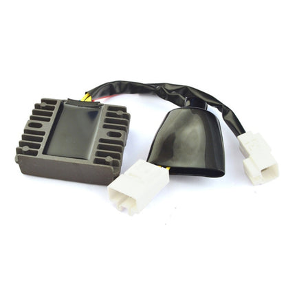 2003.0 Motorcycle Rectifier For Yamaha / Suzuki / Kawasaki / Honda CBR600 1000CB750F - Voltage Stabilizer by buy2fix | Online Shopping UK | buy2fix