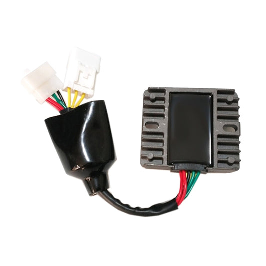 Motorcycle Rectifier For Honda CBR 954 Fireblade 900 31600-MCJ-750 SH678-DA - Voltage Stabilizer by buy2fix | Online Shopping UK | buy2fix