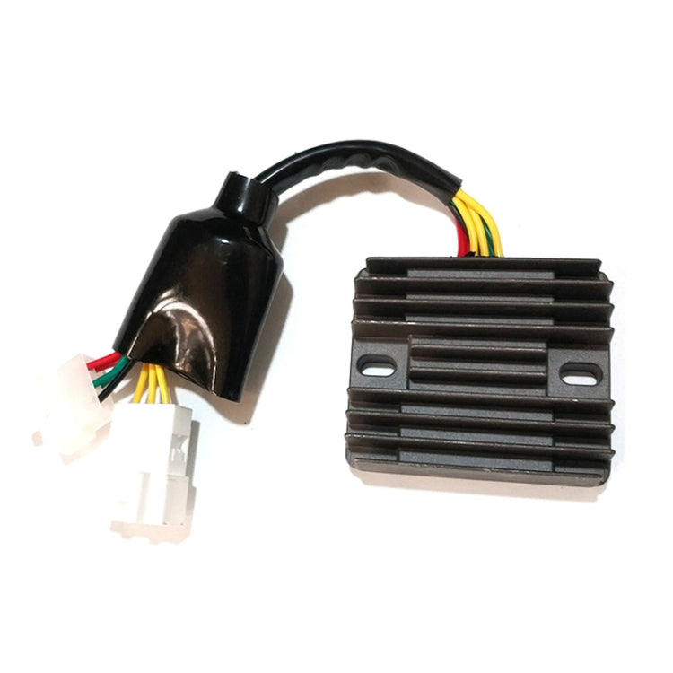 Motorcycle Rectifier For Honda CBR 954 Fireblade 900 31600-MCJ-750 SH678-DA - Voltage Stabilizer by buy2fix | Online Shopping UK | buy2fix
