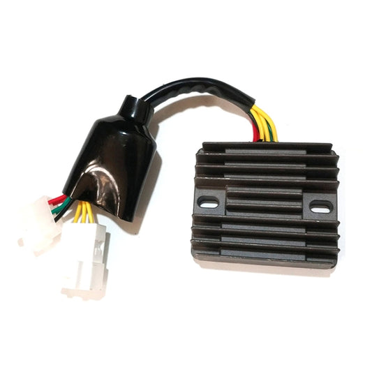 Motorcycle Rectifier For Honda CBR 954 Fireblade 900 31600-MCJ-750 SH678-DA - Voltage Stabilizer by buy2fix | Online Shopping UK | buy2fix